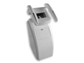 金屬製醫療機器ハンドモデル