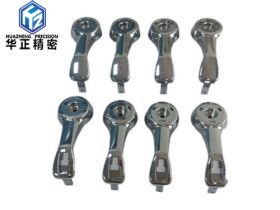 アルミ合金醫(yī)療機器加工