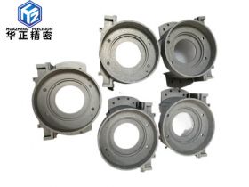 マグネシウム合金部品加工