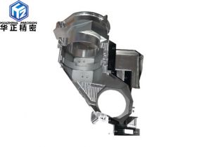 精密金屬加工